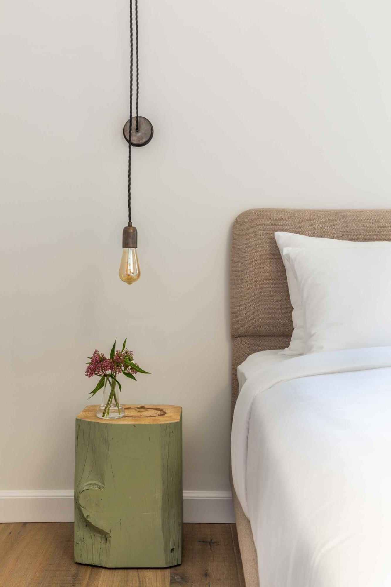 Ruby Hotel Tel Aviv Quarto foto