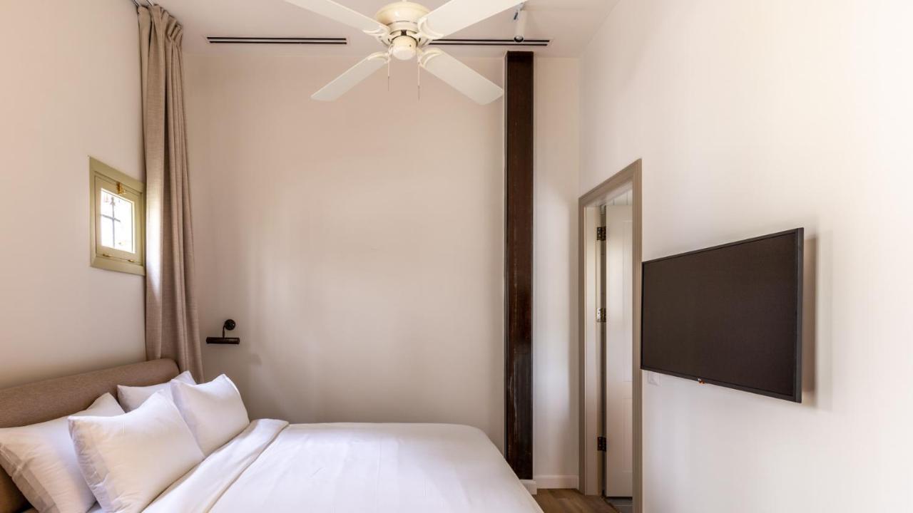 Ruby Hotel Tel Aviv Exterior foto
