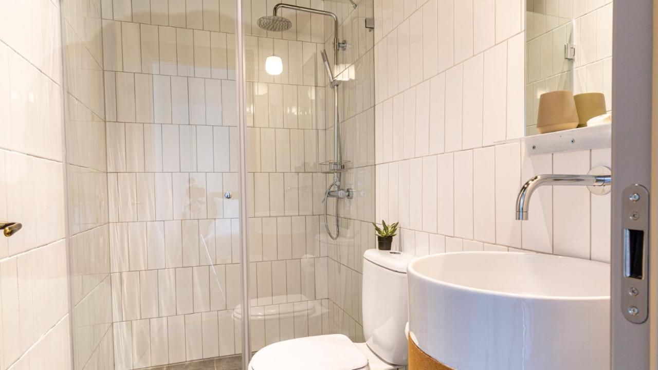 Ruby Hotel Tel Aviv Quarto foto